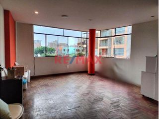 Foto 2 de Vendo Dpto. Frente A Parque 3Er Piso San Andrés 5Ta Etapa 114.16M² + Estacionamiento ID 1077723