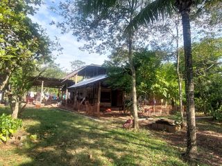 Foto 9 de VENDO FINCA GANADERA 34.7 HA EN TARAPOTO - PERU
