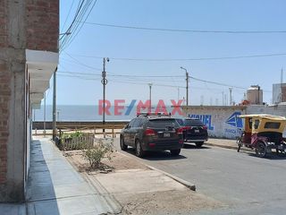 Venta De Casa Hospedaje / Puerto Malabrigo / 15 Hab / $ 250,000 ID 1091750