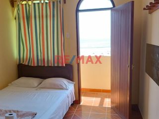 Foto 7 de Venta De Casa Hospedaje / Puerto Malabrigo / 15 Hab / $ 250,000 ID 1091750