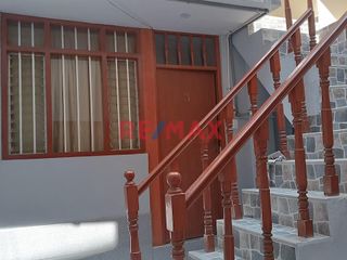 Foto 11 de Venta De Casa Hospedaje / Puerto Malabrigo / 15 Hab / $ 250,000 ID 1091750