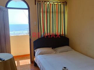 Foto 9 de Venta De Casa Hospedaje / Puerto Malabrigo / 15 Hab / $ 250,000 ID 1091750