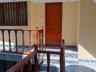 Foto 10 de Venta De Casa Hospedaje / Puerto Malabrigo / 15 Hab / $ 250,000 ID 1091750