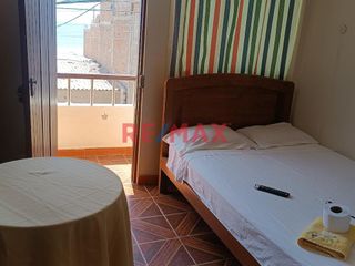 Foto 3 de Venta De Casa Hospedaje / Puerto Malabrigo / 15 Hab / $ 250,000 ID 1091750