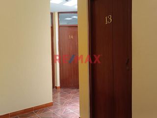 Foto 5 de Venta De Casa Hospedaje / Puerto Malabrigo / 15 Hab / $ 250,000 ID 1091750