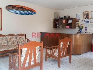 Foto 13 de Venta De Casa Hospedaje / Puerto Malabrigo / 15 Hab / $ 250,000 ID 1091750