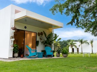 Hermosa Casa de Campo en Club Campestre