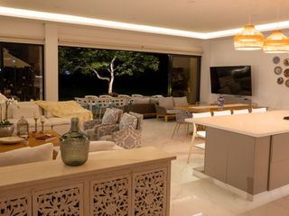 Hermosa Casa de Campo en Club Campestre