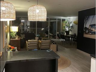 Foto 4 de Departamento con vista frente al mar!! Ubicada en playa Blanca, Punta Hermosa.
