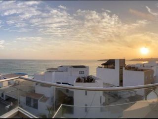 Foto 5 de Departamento con vista frente al mar!! Ubicada en playa Blanca, Punta Hermosa.