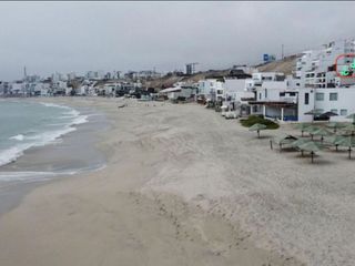 Foto 8 de Departamento con vista frente al mar!! Ubicada en playa Blanca, Punta Hermosa.