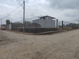 Foto 5 de Vendo lote esquinero en la Urb. Pinar del Río, Santo Domingo