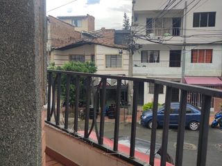Venta apartamento Belén San Bernardo, Medellín