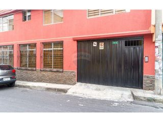 La Vicentina Alta, Casa 340 m², Independiente, Parqueadero