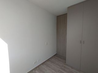 Apartamento en arriendo en Villa Campestre.