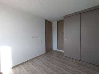 Apartamento en arriendo en Villa Campestre.