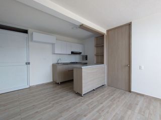 Apartamento en arriendo en Villa Campestre.