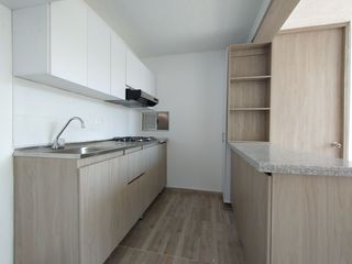 Apartamento en arriendo en Villa Campestre.