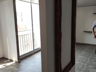 ARRIENDO: Apartamento 2 Hab - 2 baños - Alameda del Rio