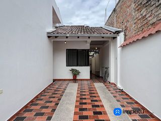 En venta casa en Epoca-Loja