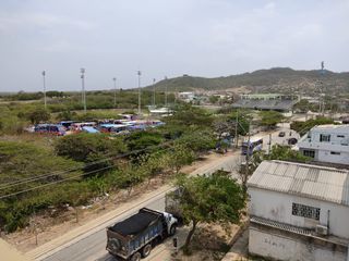 Alquiler de Apartaestudio en Puerto Colombia