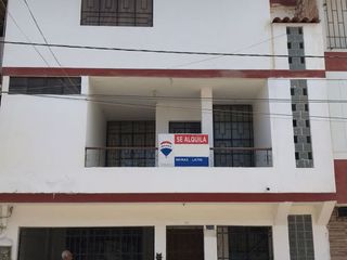 Foto 1 de CASA AMOBLADA EN ALQUILER IDEAL PARA PERSONAL DE EMPRESAS