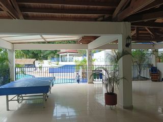 Foto 4 de VENDEMOS APARTAMENTO DUPLEX AMOBLADO EN CONDOMINIO