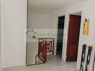 Foto 15 de VENDEMOS APARTAMENTO DUPLEX AMOBLADO EN CONDOMINIO