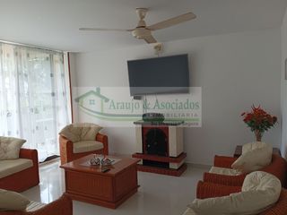 Foto 29 de VENDEMOS APARTAMENTO DUPLEX AMOBLADO EN CONDOMINIO