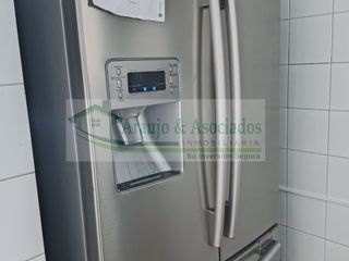 Foto 12 de VENDEMOS APARTAMENTO DUPLEX AMOBLADO EN CONDOMINIO