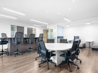 Acceso ilimitado a coworking en Buro 51, Barranquilla