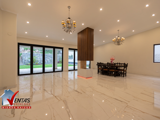 Foto 6 de VENTA DE CASA INDEPENDIENTE  DE 1,100 M2 EN LA MOLINA, URB. RINCONADA DEL LAGO