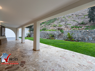 Foto 22 de VENTA DE CASA INDEPENDIENTE  DE 1,100 M2 EN LA MOLINA, URB. RINCONADA DEL LAGO