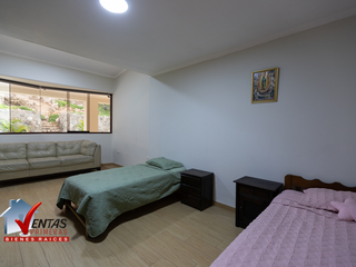 Foto 20 de VENTA DE CASA INDEPENDIENTE  DE 1,100 M2 EN LA MOLINA, URB. RINCONADA DEL LAGO