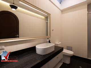 Foto 19 de VENTA DE CASA INDEPENDIENTE  DE 1,100 M2 EN LA MOLINA, URB. RINCONADA DEL LAGO