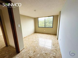 Foto 6 de EN RENTA DEPARTAMENTO CON 3 DORMITORIOS AL SUR DE QUITO / CAUPICHO