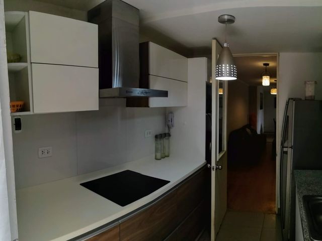 VENDO DEPARTAMENTO EN 1ER PISO CON 2 TERRAZAS _ SAN MIGUEL