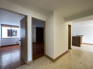 Apartamento en venta - La Castellana