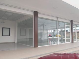 Foto 5 de local de alquiler en manta