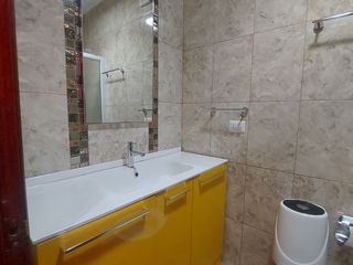 Foto 14 de En Machala Sector Patria Nueva Se Vende Linda Casa de Dos Departamentos Comodos, Aplica BIESS, Acabados Importados