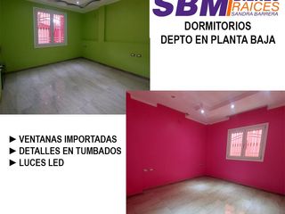 Foto 5 de En Machala Sector Patria Nueva Se Vende Linda Casa de Dos Departamentos Comodos, Aplica BIESS, Acabados Importados