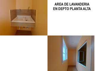 Foto 11 de En Machala Sector Patria Nueva Se Vende Linda Casa de Dos Departamentos Comodos, Aplica BIESS, Acabados Importados