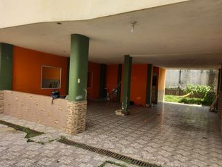Foto 4 de vendo hostal via comunidad colorados del bua
