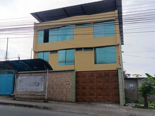 Foto 1 de vendo hostal via comunidad colorados del bua