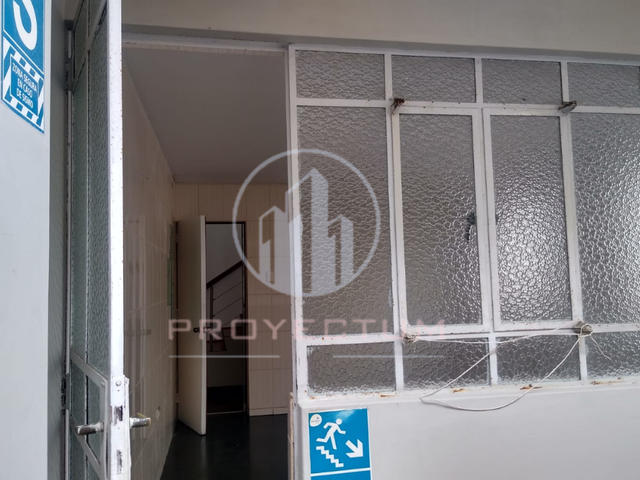 Calle Miguel Aljovin 334, Miraflores, Alquiler Edificio Comercia