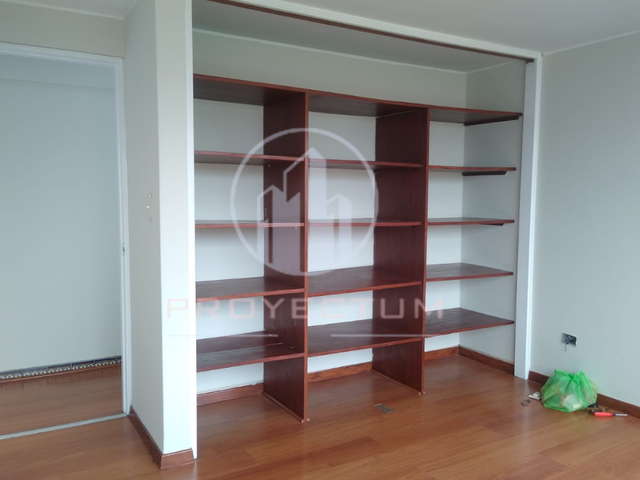 Calle Miguel Aljovin 334, Miraflores, Alquiler Edificio Comercia