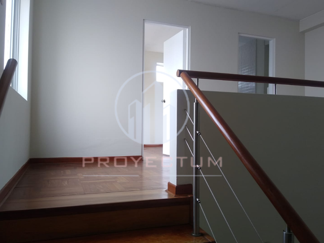Calle Miguel Aljovin 334, Miraflores, Alquiler Edificio Comercia