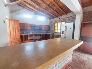 Alquiler De Casa En Pachacamac - Urb San Carlos Bajo