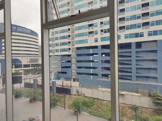 Foto 1 de Oficina en venta Edificio Ágora - Guayaquil - Frente Al Mall del Sol