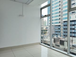 Foto 9 de Oficina en venta Edificio Ágora - Guayaquil - Frente Al Mall del Sol